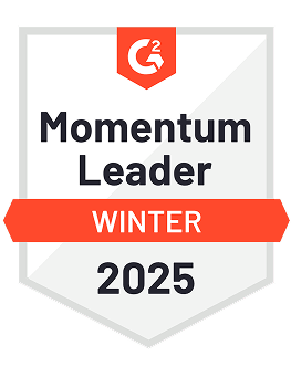 Winter Momentum Leader 2025