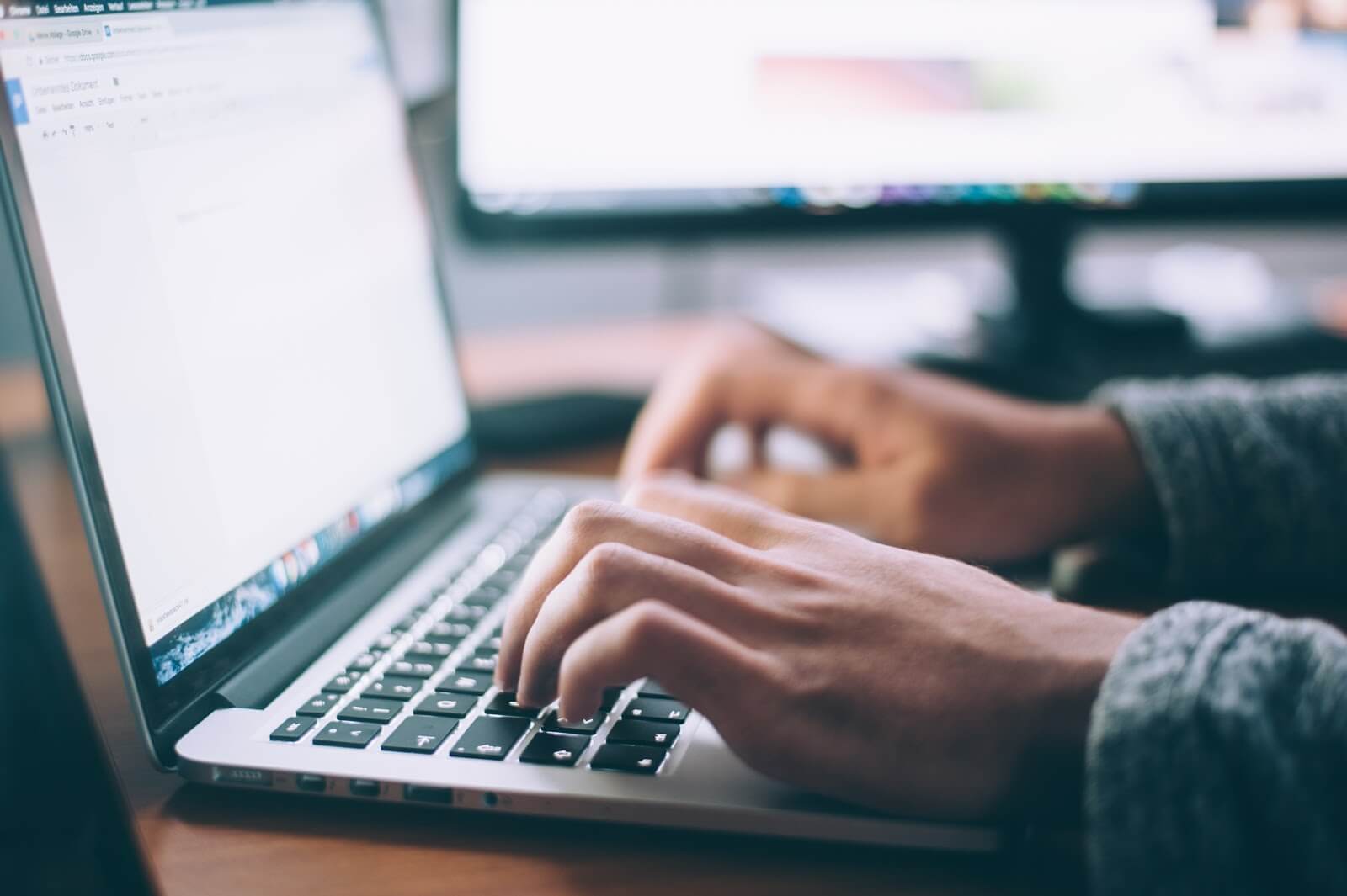 writing effective grant proposal